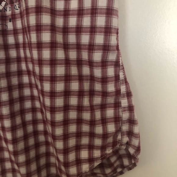 Get ready for summer ! Great Express sleeveless shirt - Picture 7 of 10